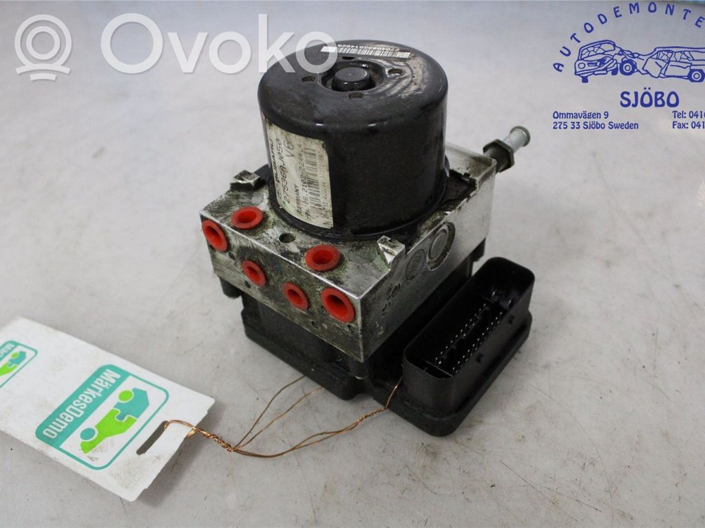 Subaru Outback ABS bloks 