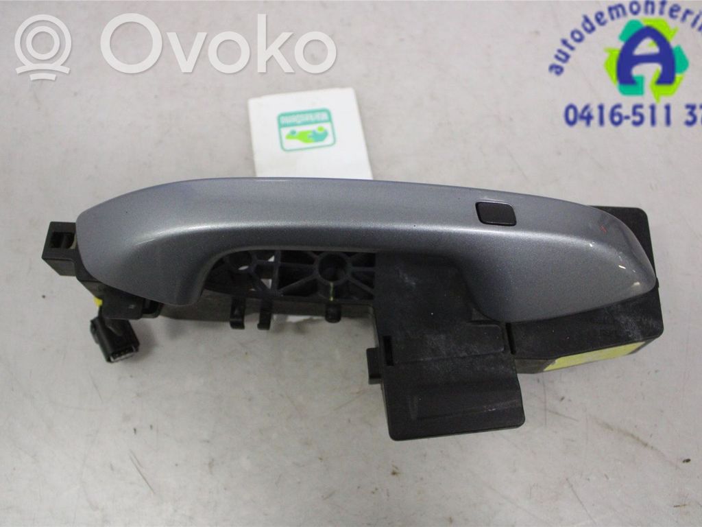 KIA Xceed Manecilla externa puerta delantera 