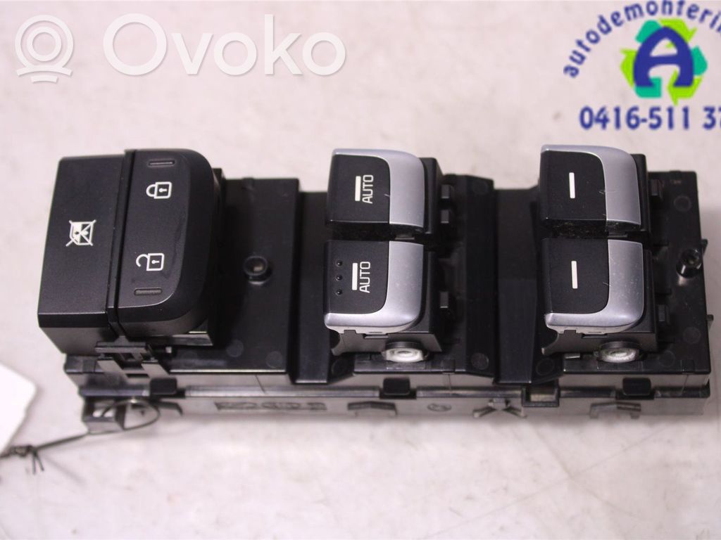 KIA Niro Przyciski szyb 