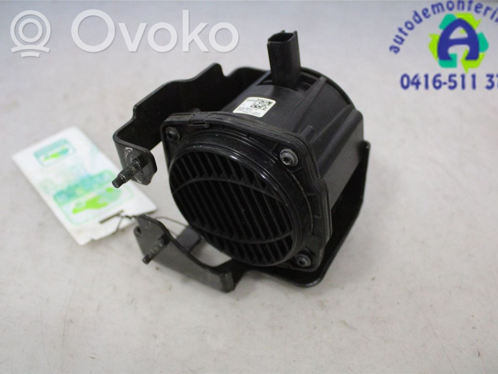Ford Mondeo MK V Otros dispositivos 