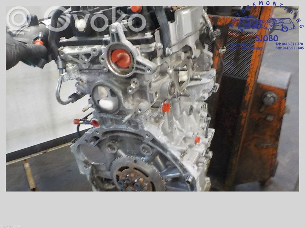 Engine   97AQ107F00