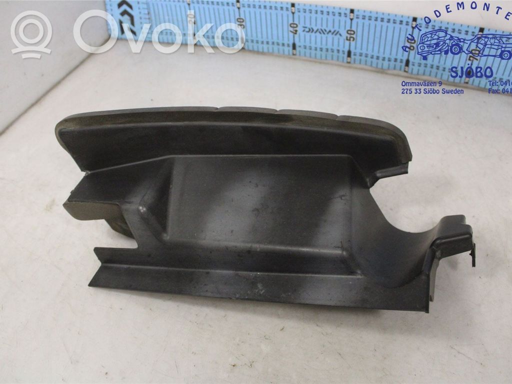 Ford Transit Conducto/guía del intercooler 