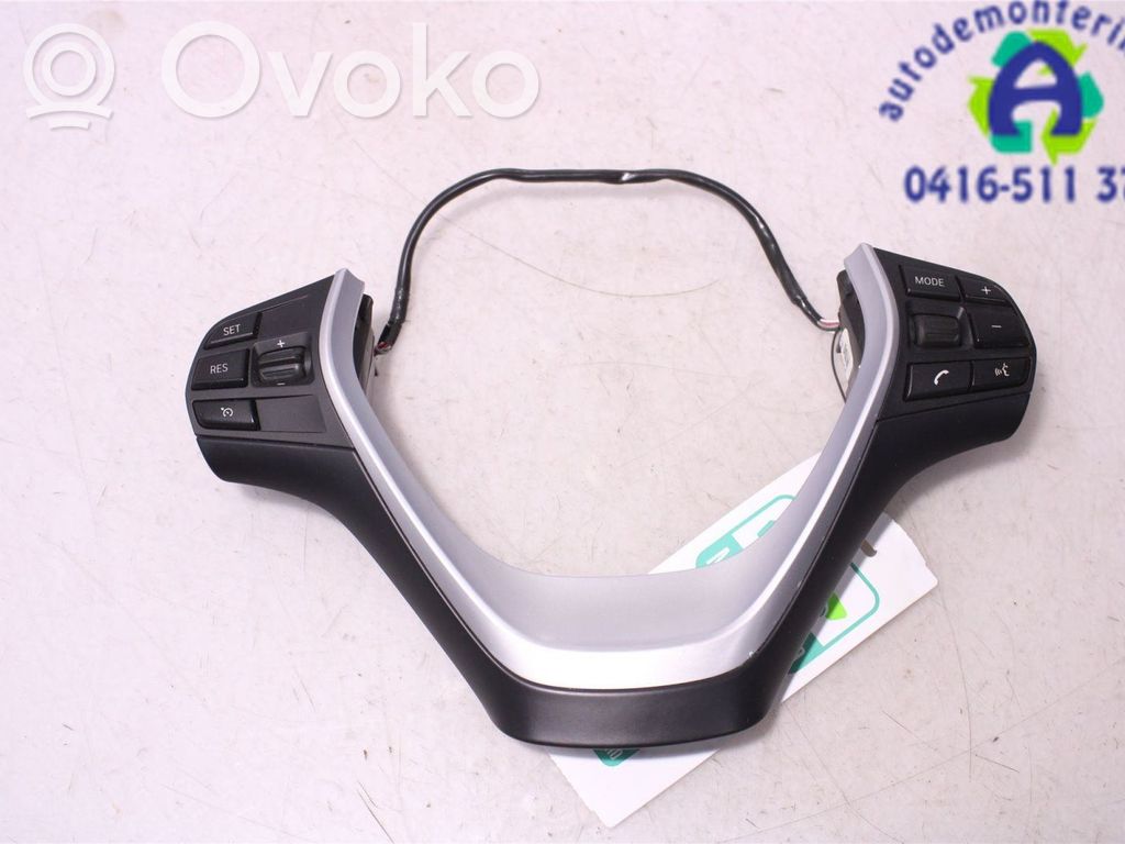 BMW 1 F20 F21 Comutator/buton multifuncțional 