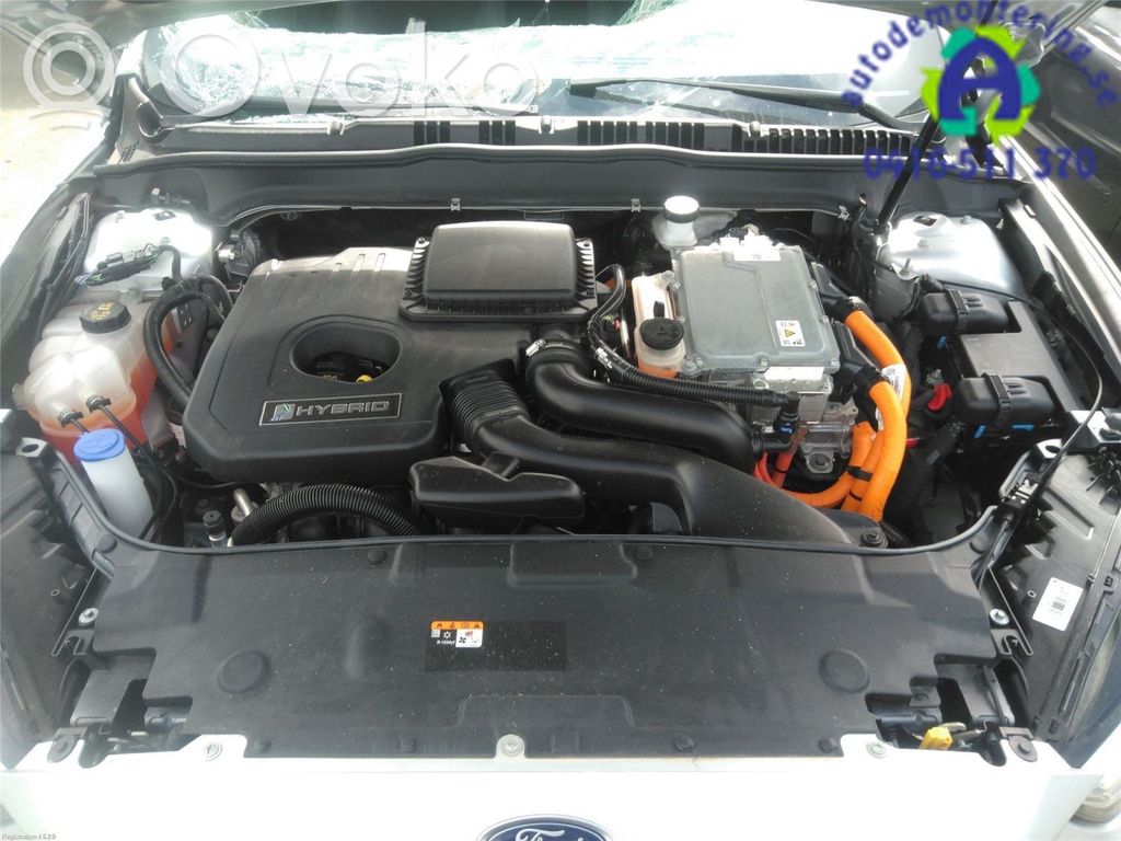 Variklis   2685608
