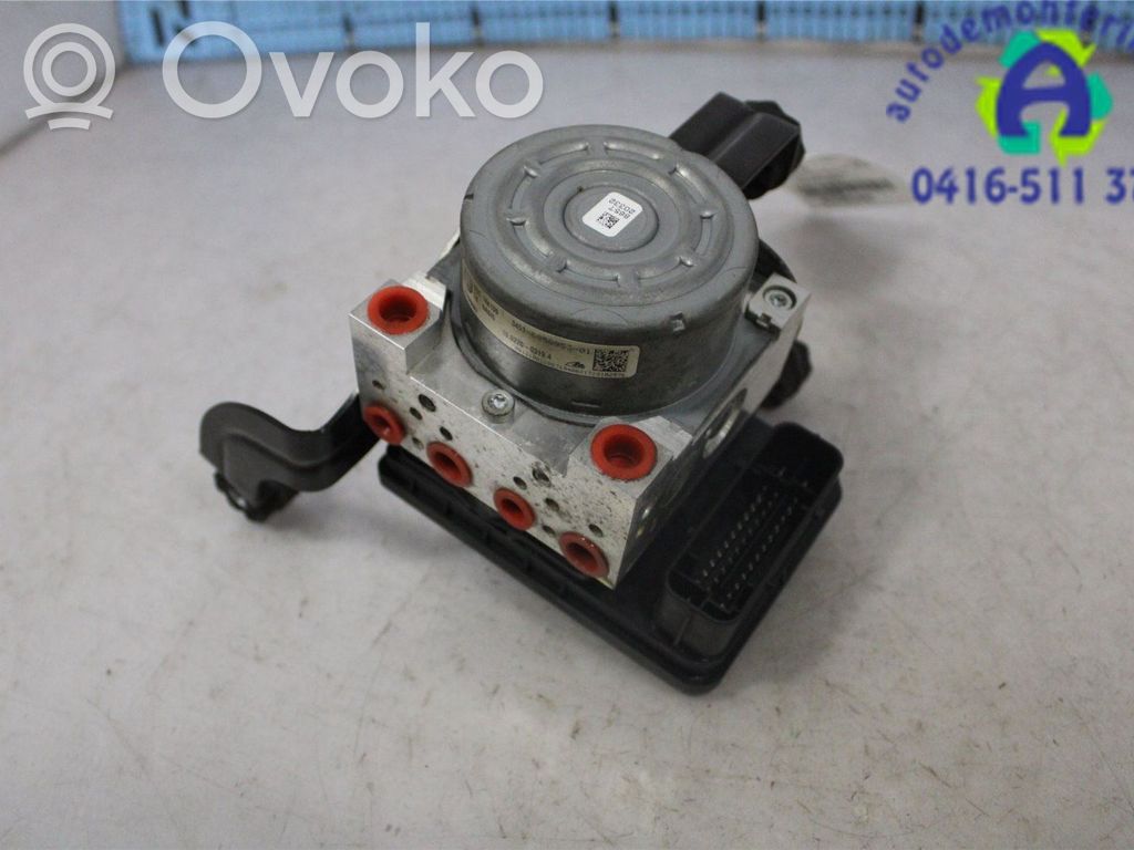BMW 1 F20 F21 Pompa ABS 