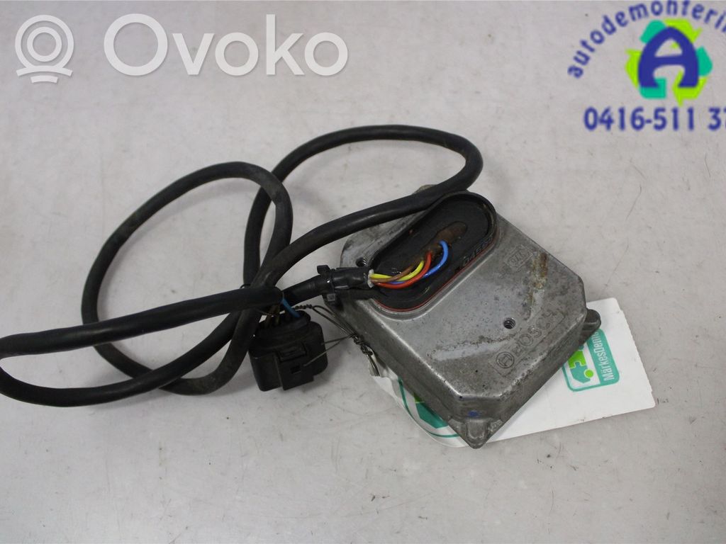 Audi A8 S8 D2 4D Lichtmodul Lichtsensor 