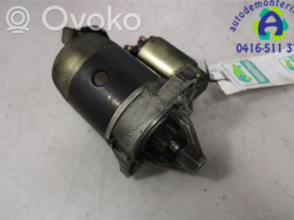 Starteris   B61R18400A