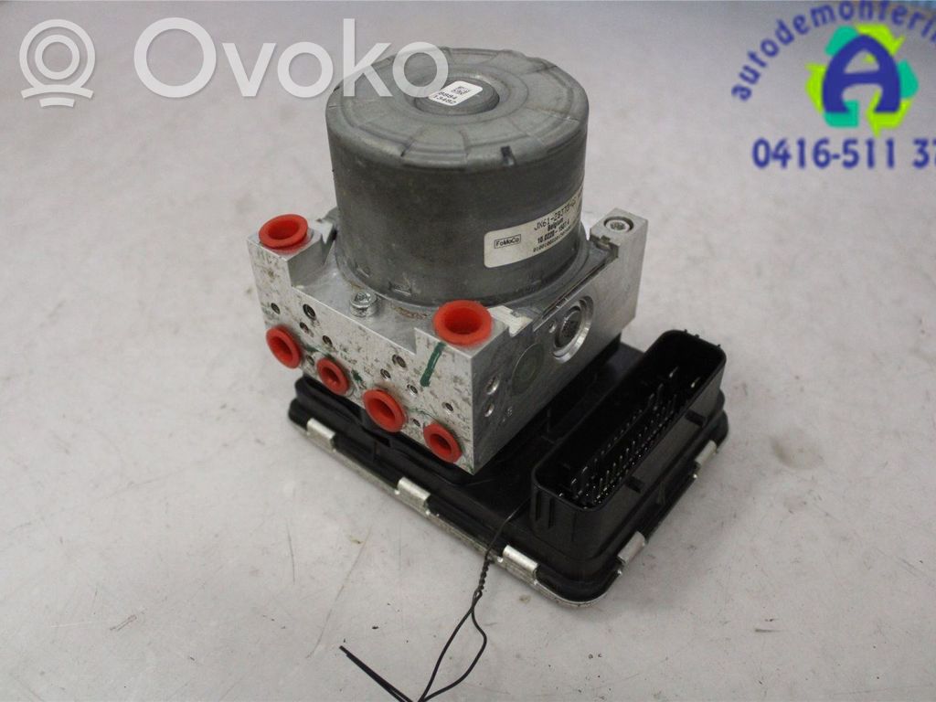 Pompe ABS   2418550,JX612B373GG,JX612B373GG
