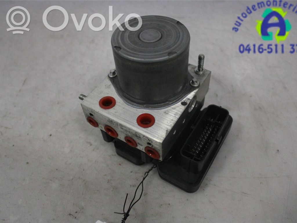 Fiat Ducato ABS Pump 