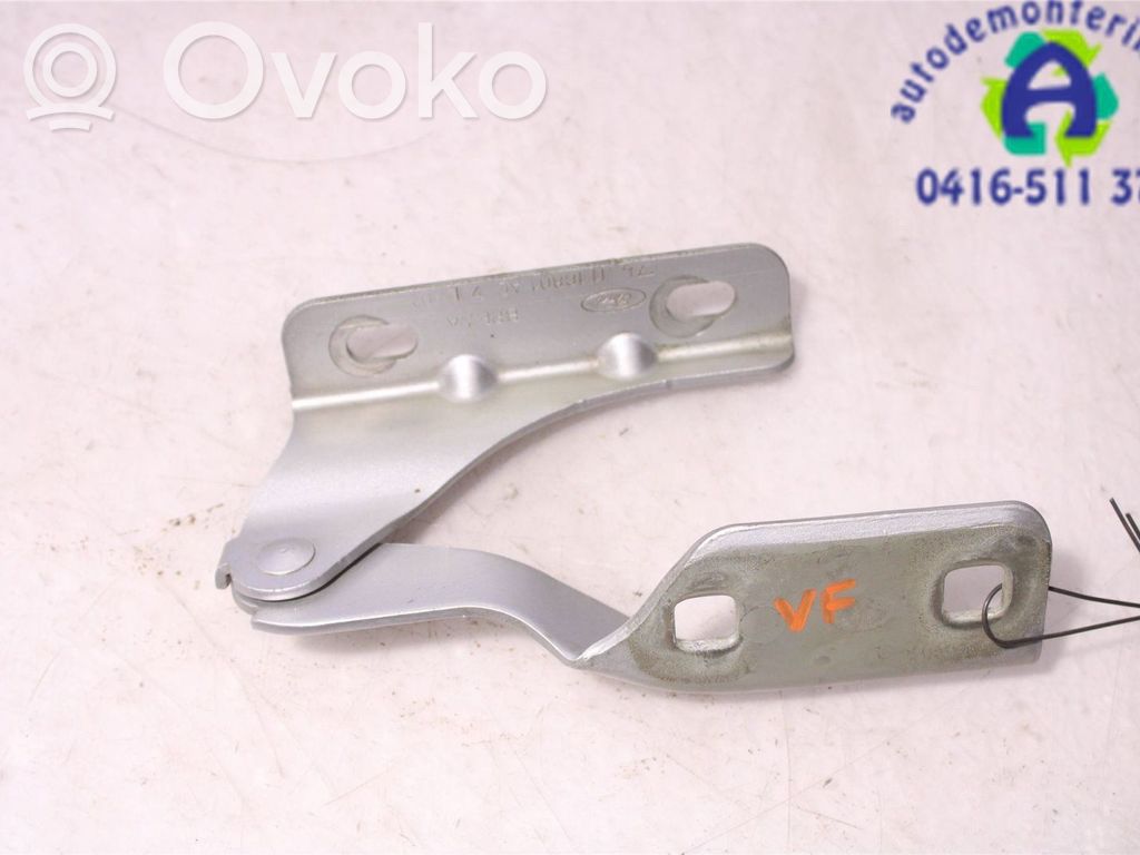 Ford Transit Dzinēja pārsega eņģe (-es) 