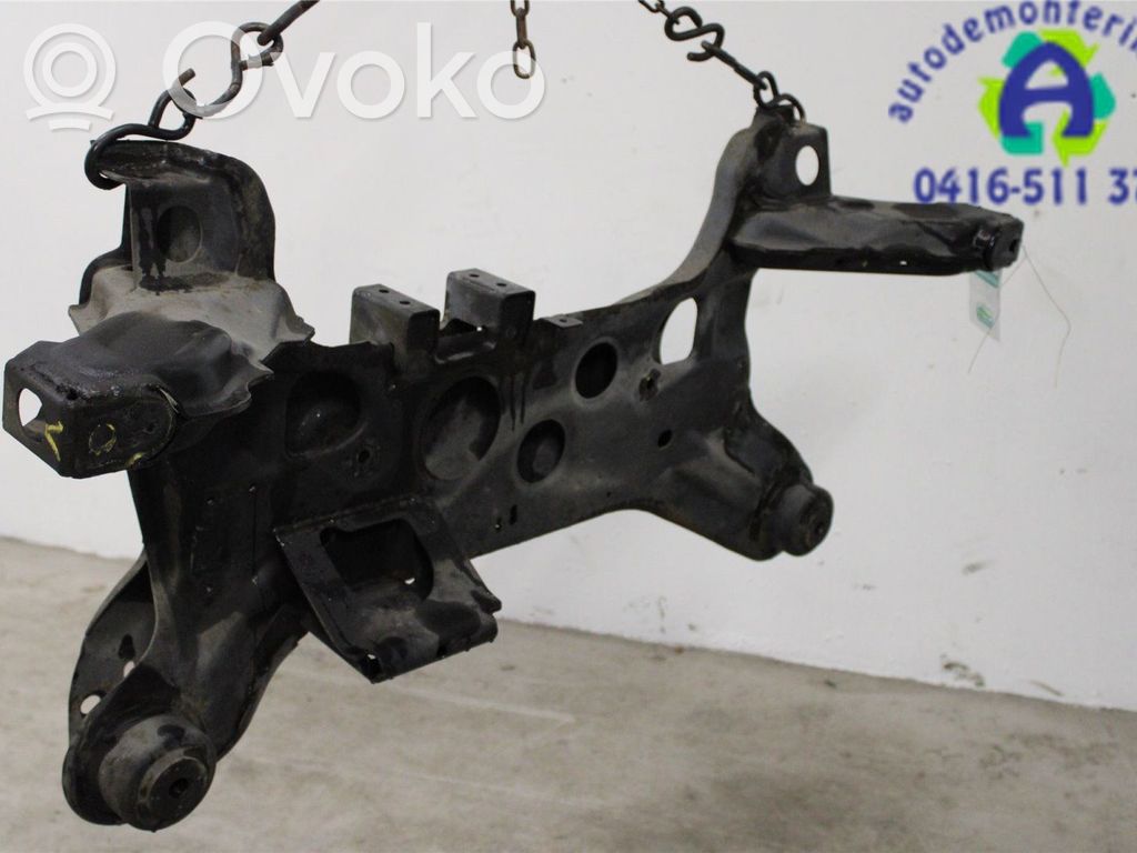 Front subframe   1761689