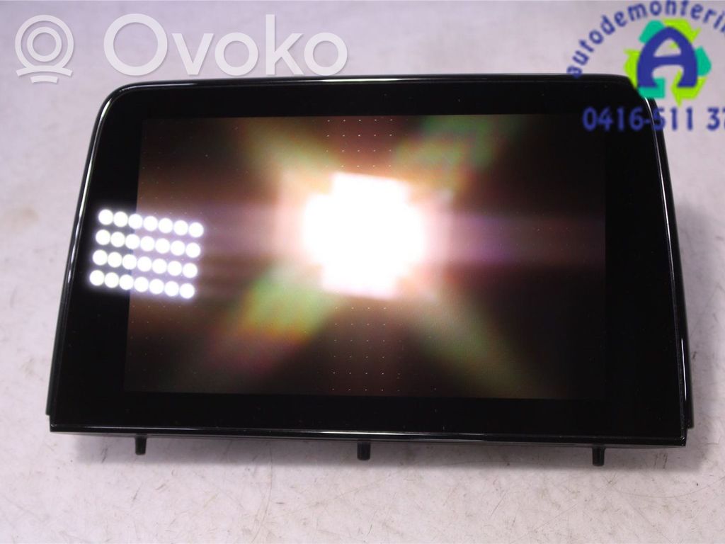 Screen/display/small screen   2608340,JX7118B955FD,JX7118B955FD