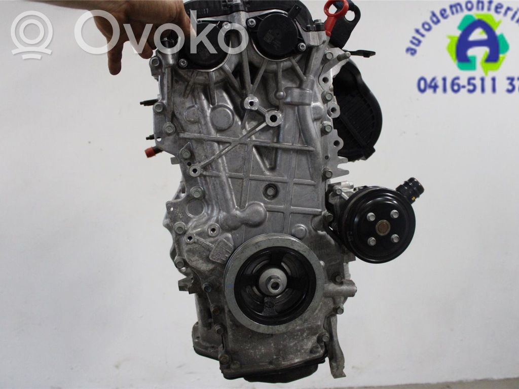 KIA Niro Motor 