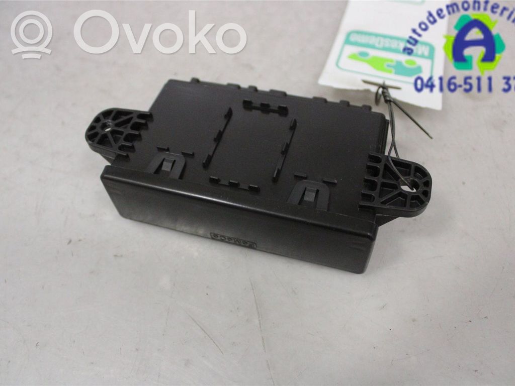 Oven ohjainlaite/moduuli   2613889,JX7T14B531AC,JX7T14B531AC