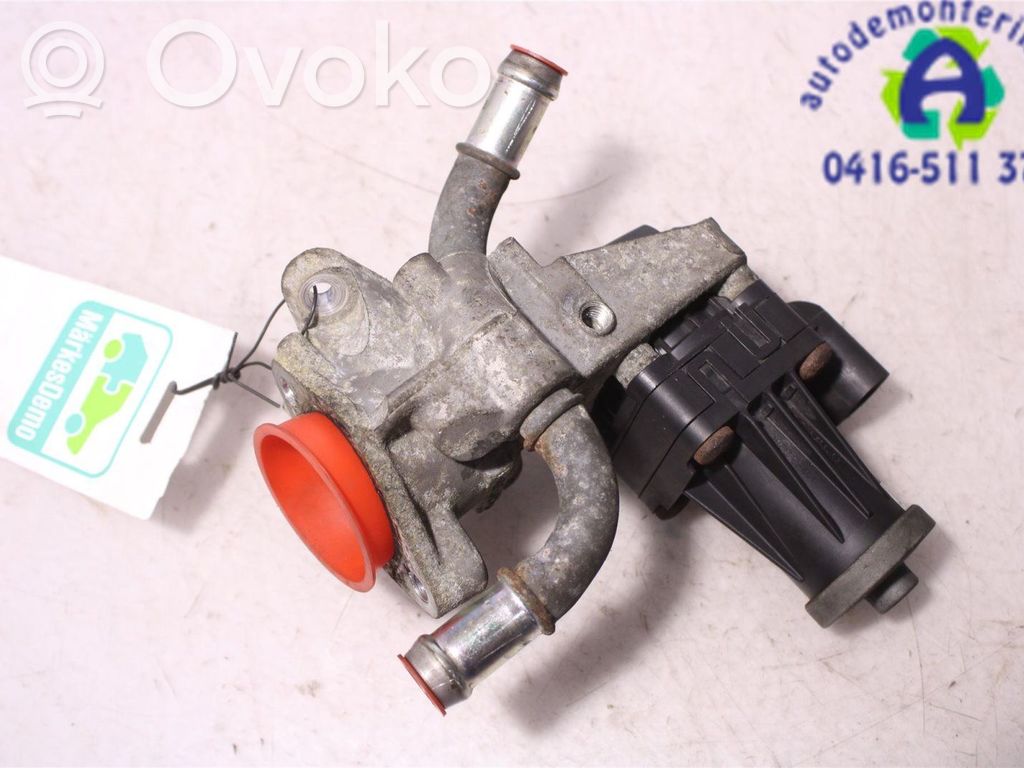 EGR vožtuvas   1673226,9C1Q9D475AB,9C1Q9D475AB