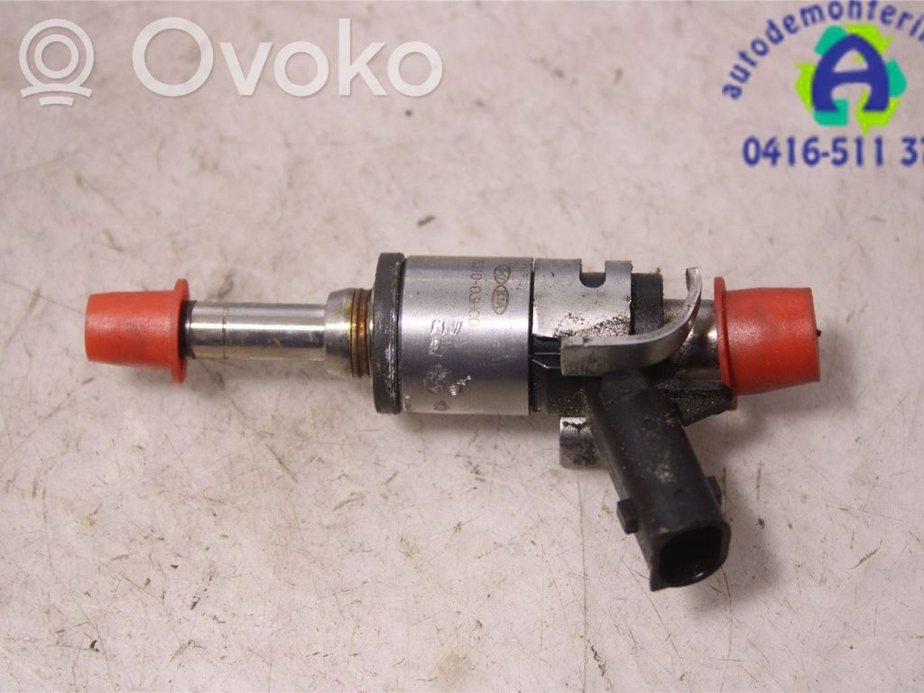 Inyector de combustible   3531003HC0,3531003HC0,3531003HC0