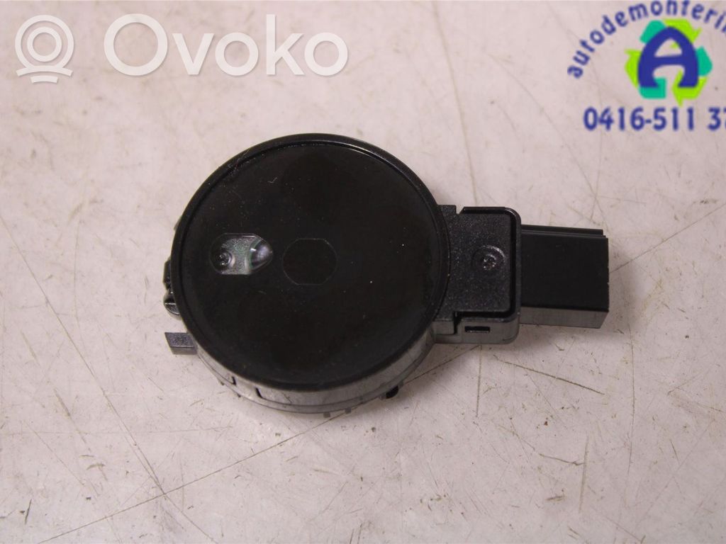 Ford Transit Custom Rain sensor 