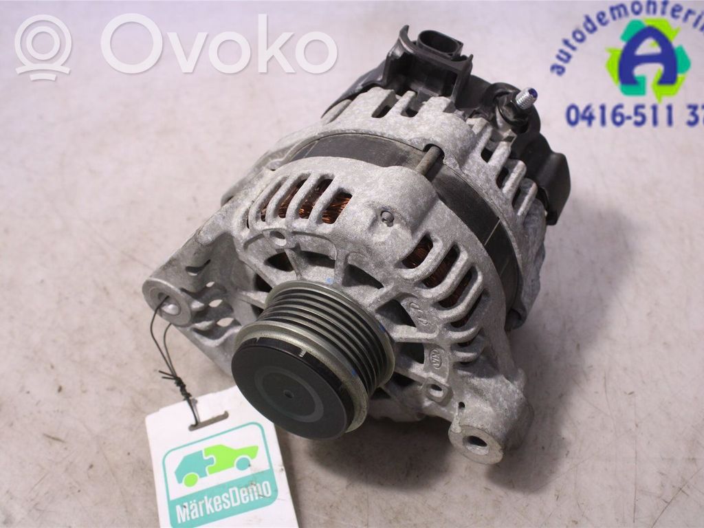 KIA Picanto Alternador 