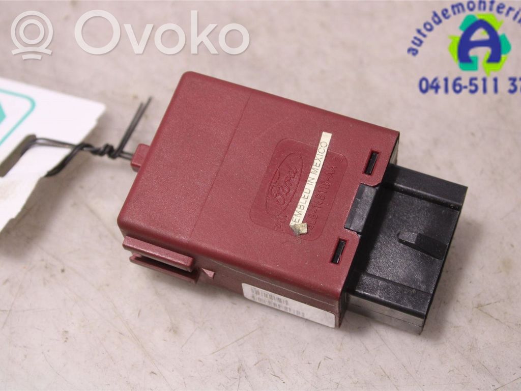 Ford Transit Door control unit/module 