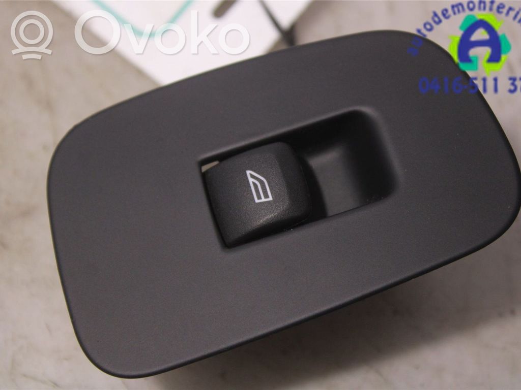 Electric window control switch   31433408,31433408,31433408