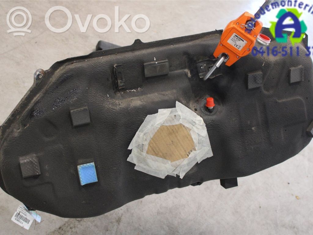 KIA Stonic Polttoainesäiliö 