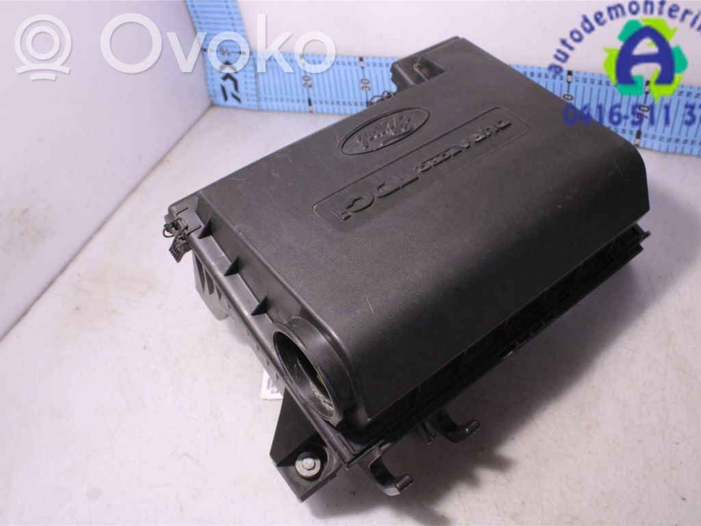 Air filter box   1517266,6C119600CG,6C119600CG