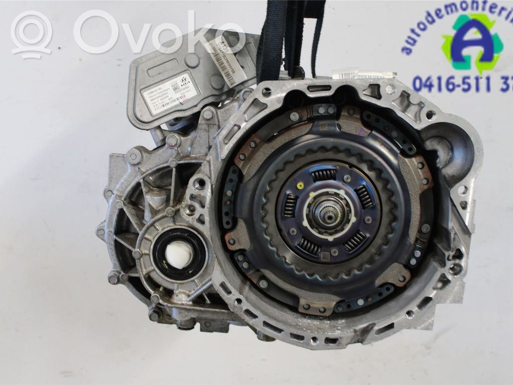 KIA Stonic Cutie de viteze automată 