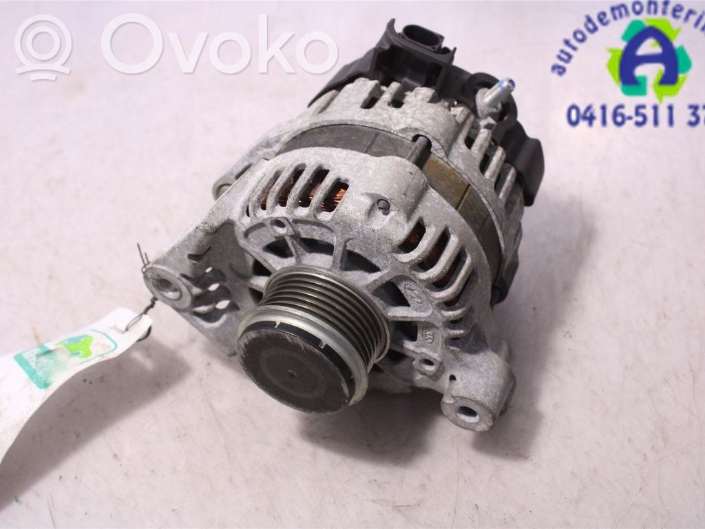 KIA Picanto Alternador 