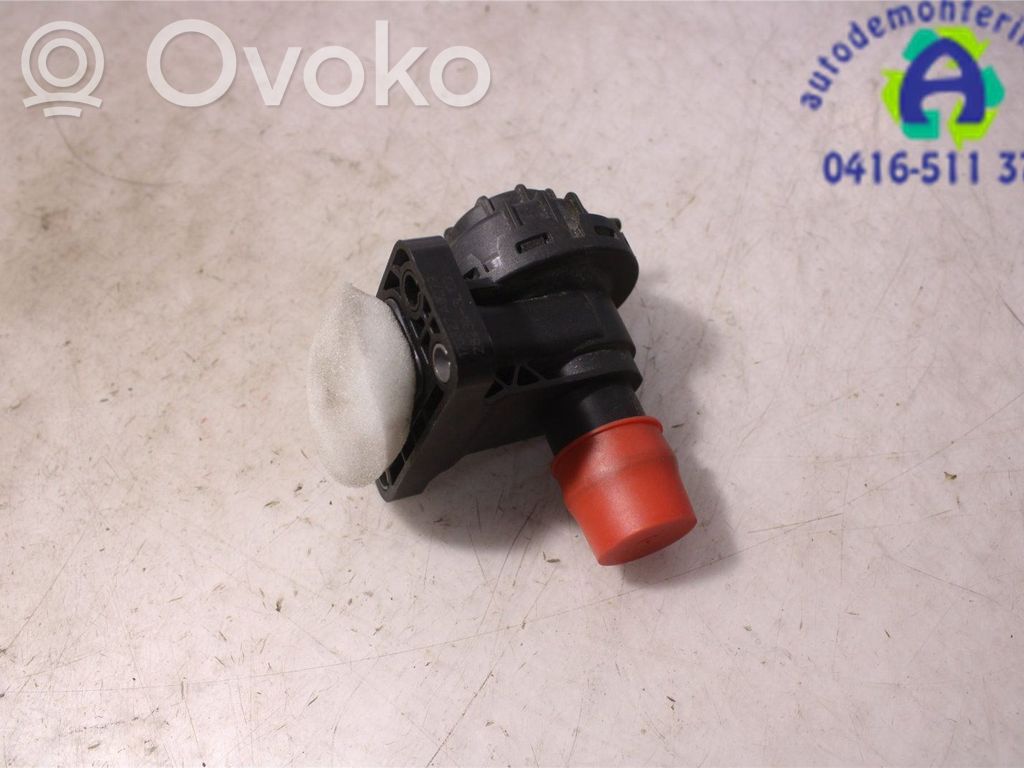 Hyundai i30 Interkūlera šļūtene (-es) / caurule (-es) 