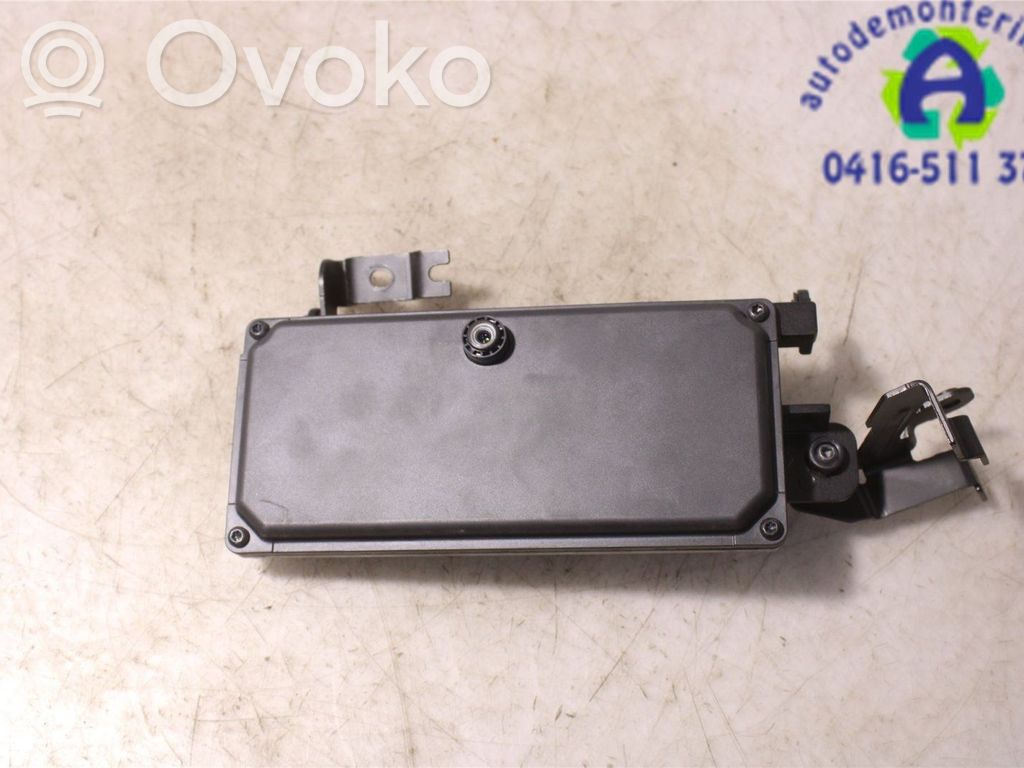 Volvo XC90 Reversing camera 