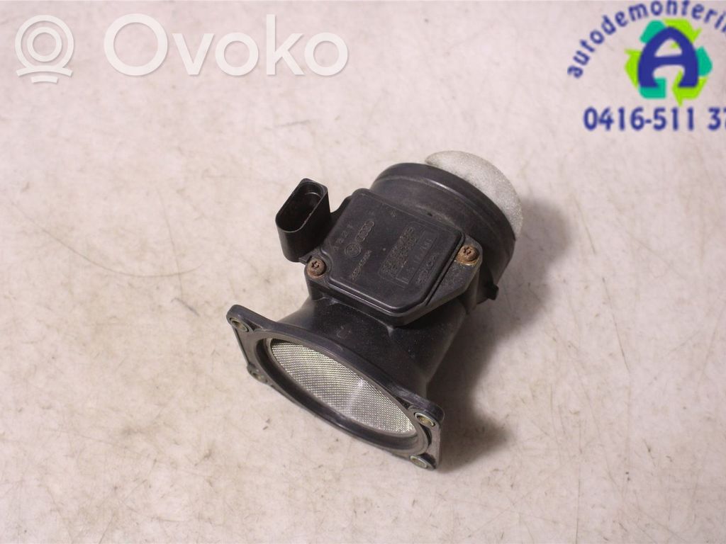 Skoda Octavia Mk1 (1U) Przepływomierz masowy powietrza MAF 