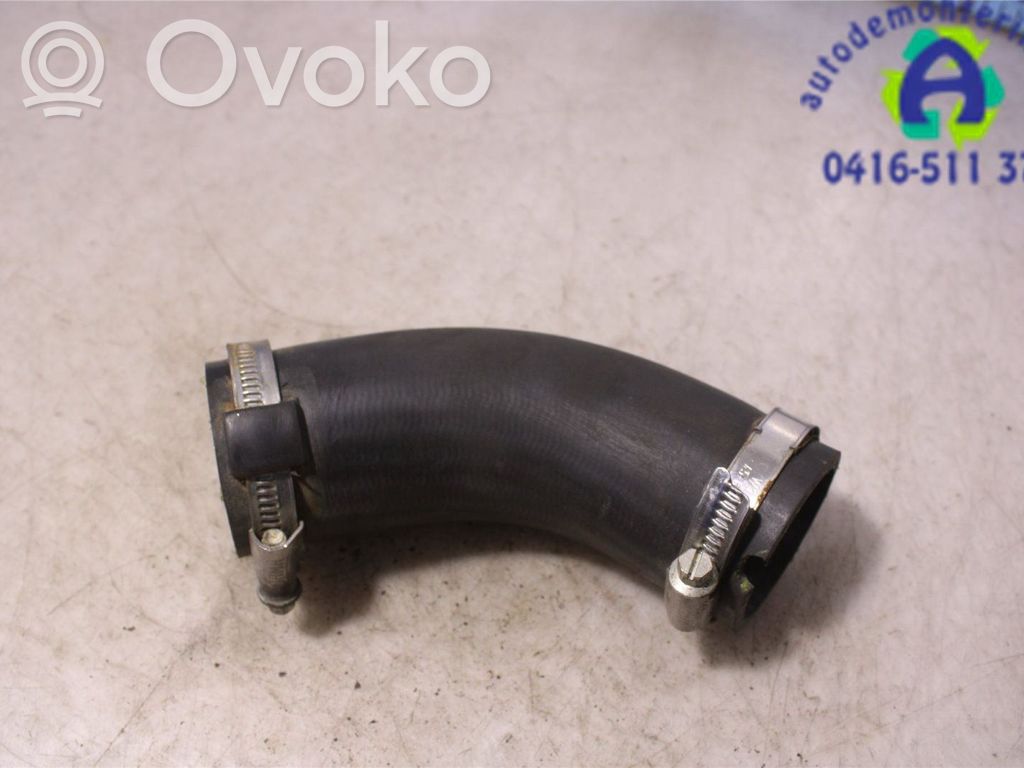 KIA Ceed Furtun/conductă intercooler 
