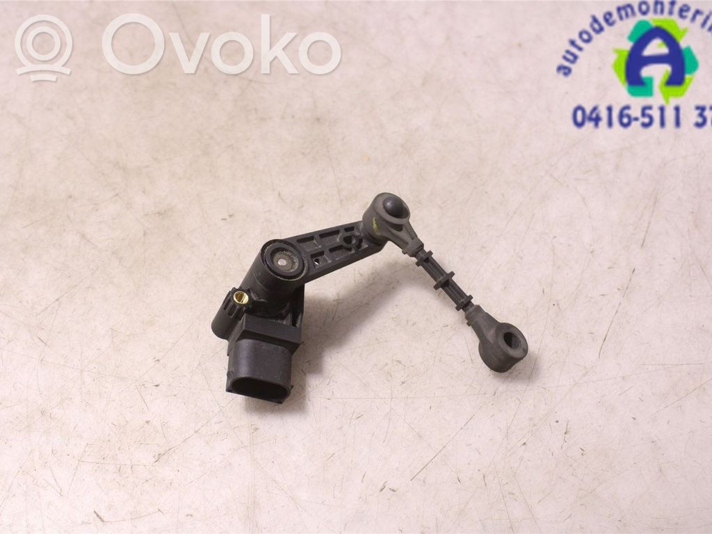 Jaguar F-Type Sensor de nivel del faro delantero/principal 