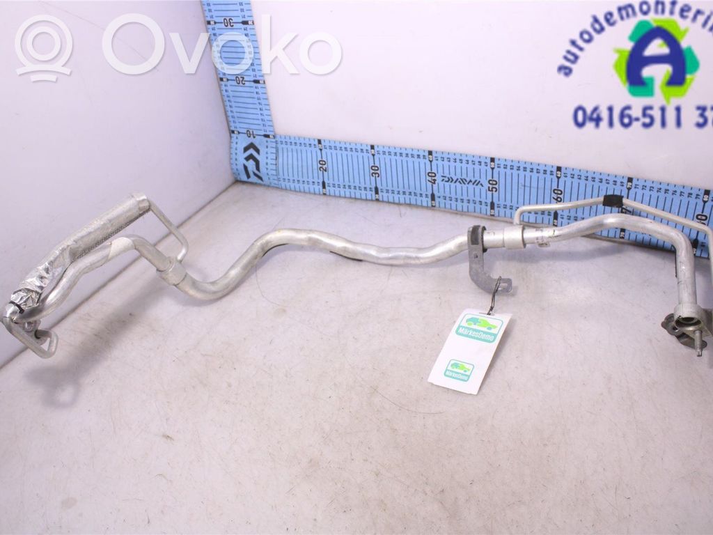 Ford Mondeo MK V Ilmastointilaitteen putki (A/C) 