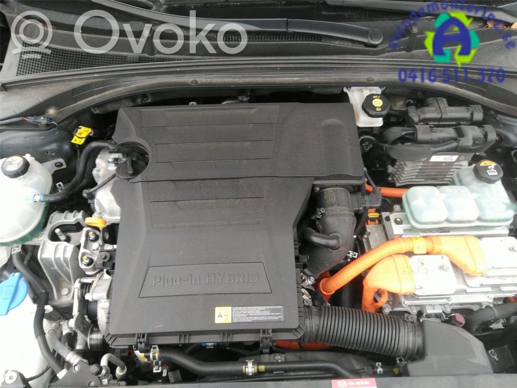 Moottori   189W103S00