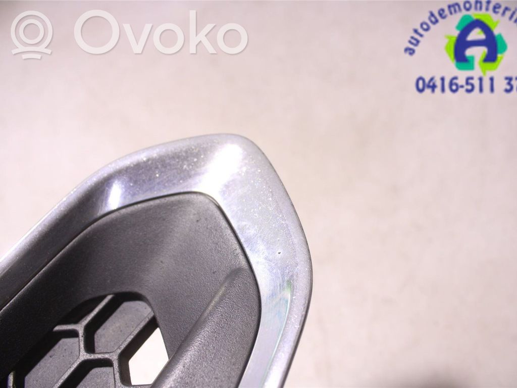 Volvo S60 Grilă/ornament proiector ceață față 