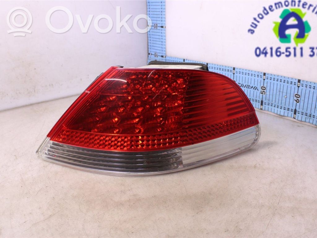 Luz trasera/de freno   63217164736,63216914286