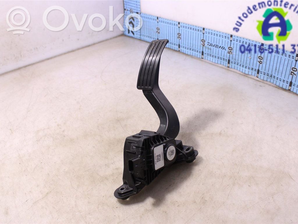Gaspedal   MB3C9F836AA,MB3C9F836AA