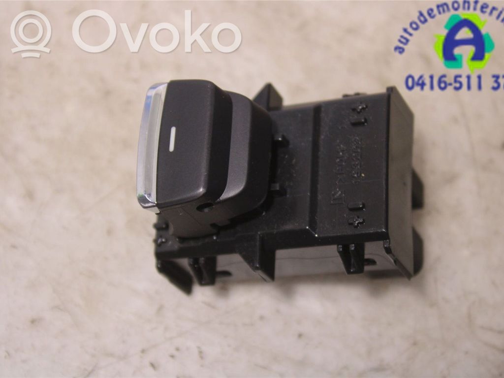 Subaru Impreza V Electric window control switch 