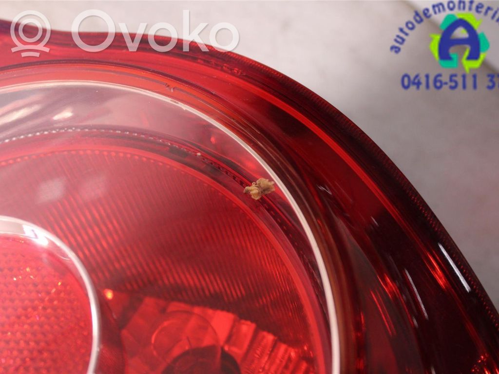 KIA Picanto Takavalot 