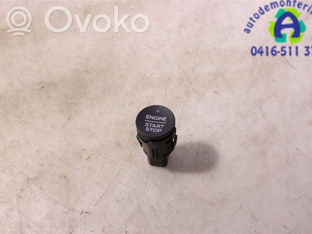 Ford Ranger Engine start stop button switch 