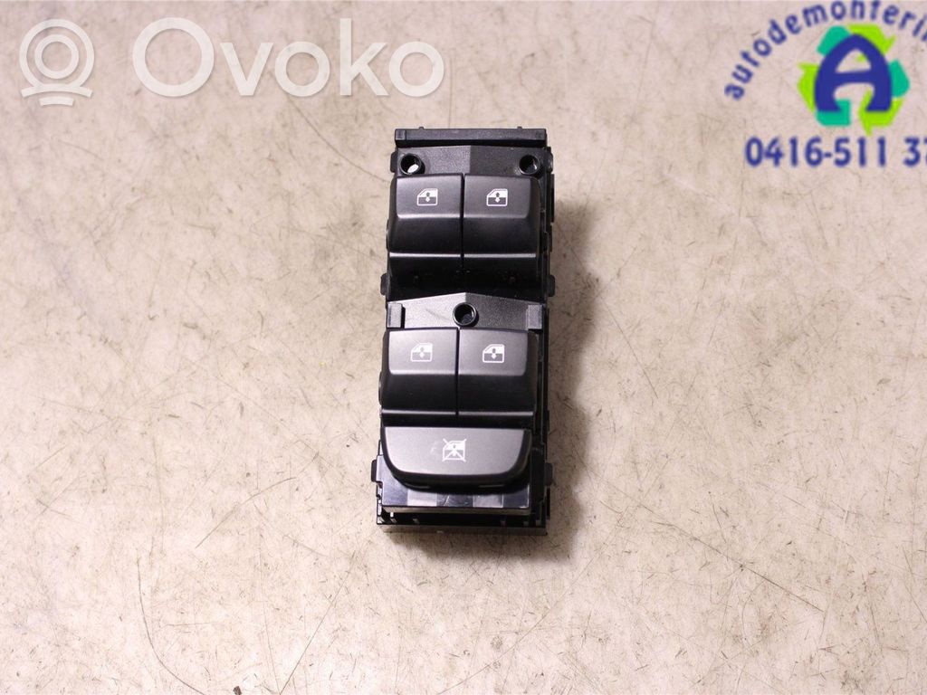 Interruptor del elevalunas eléctrico   93571J7000,93571J7000,93571J7000