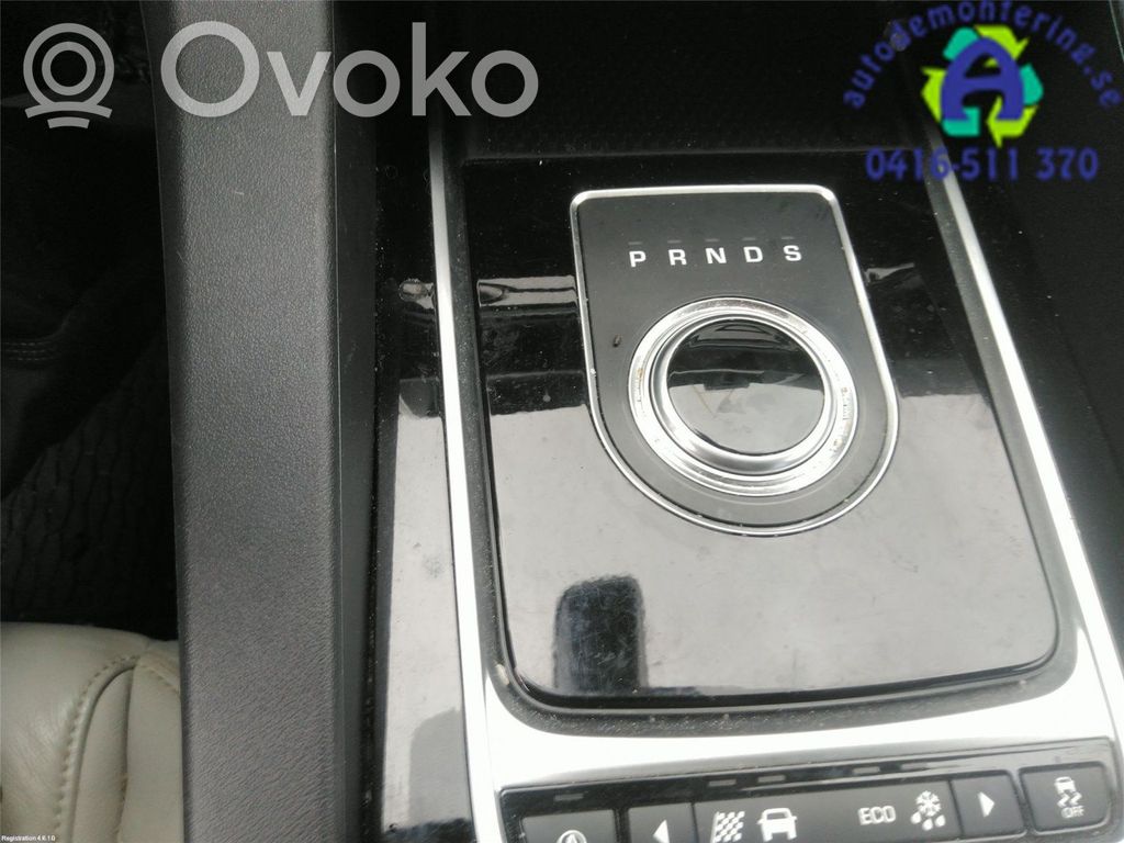 Caja de cambios automática   T2H24545