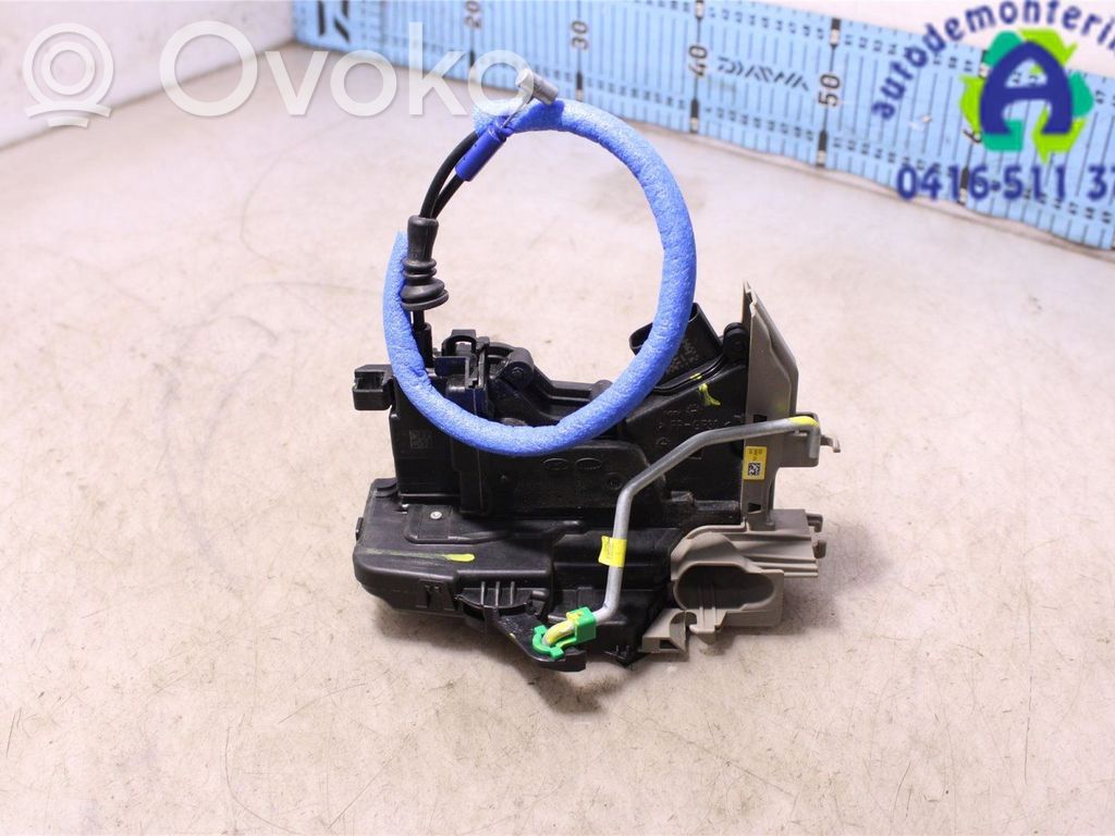 Front door lock   81310J7010,81310J7010,81310J7010