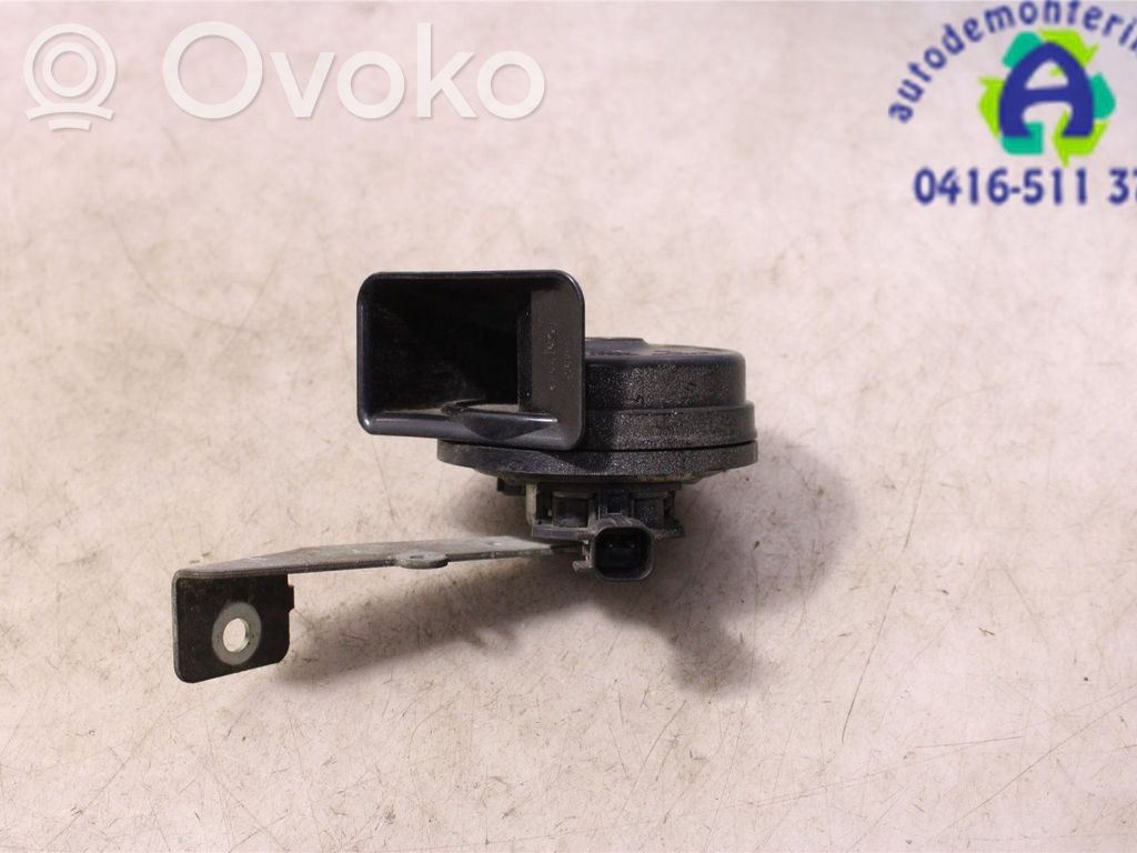 Äänimerkkilaite   2327245,FA1T13801DC,FA1T13801DC