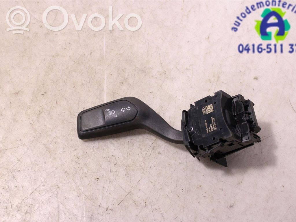 Ford Ecosport Palanca de intermitentes 