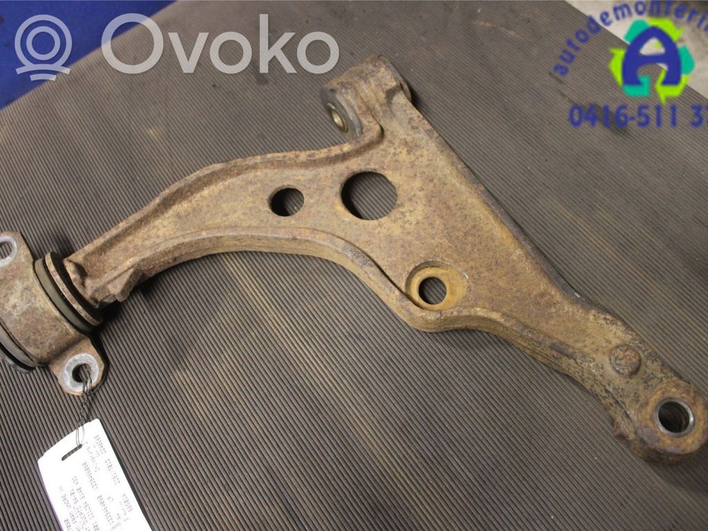 Fiat Ducato Dolny wahacz przedni 