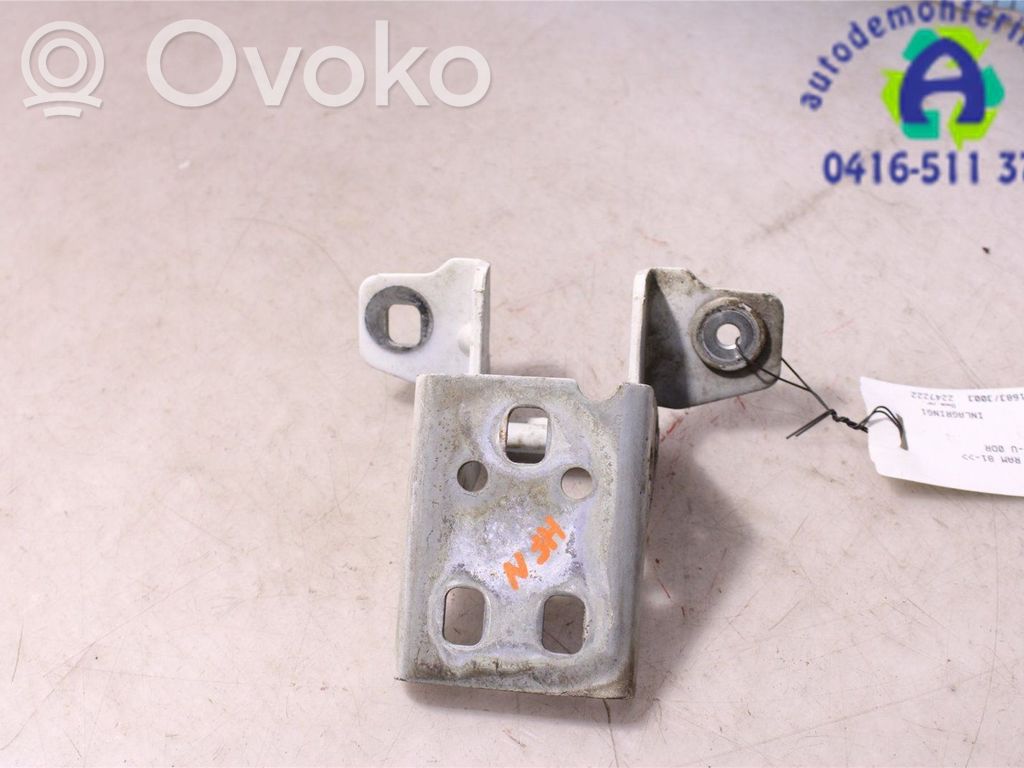 Dodge RAM Front door lower hinge 