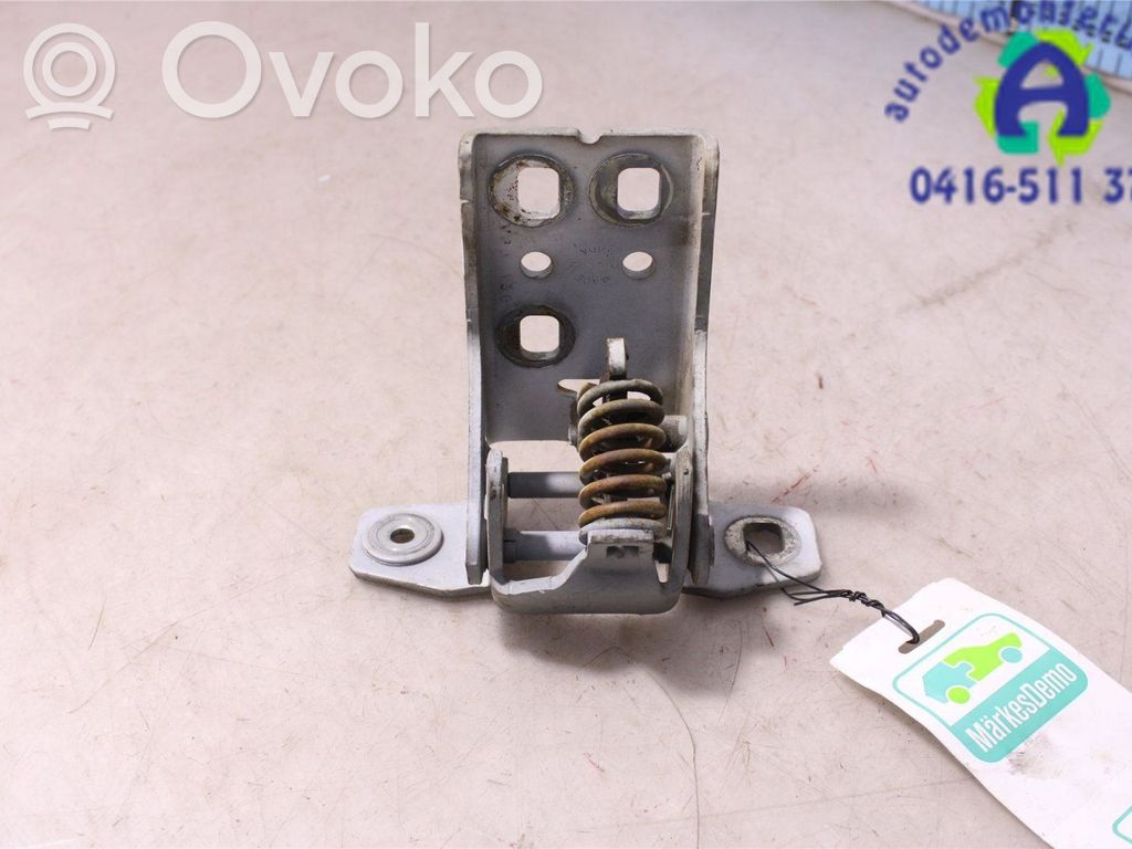 Dodge RAM Front door upper hinge 