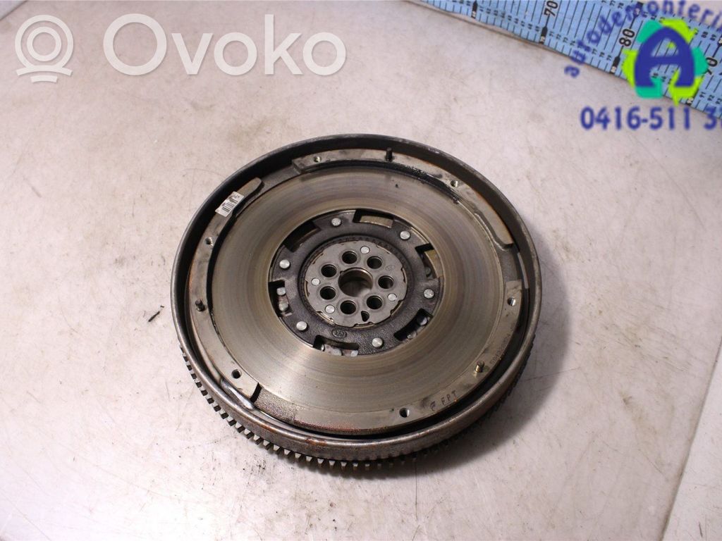 Fiat Ducato Vauhtipyörä 